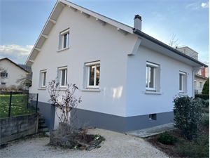 maison à la vente -   38300  NIVOLAS VERMELLE, surface 111 m2 vente maison - UBI472273370